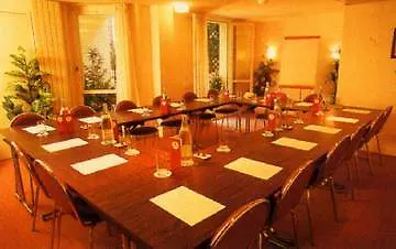 Pavillion Saint Louis Bastille Hotel 3*
