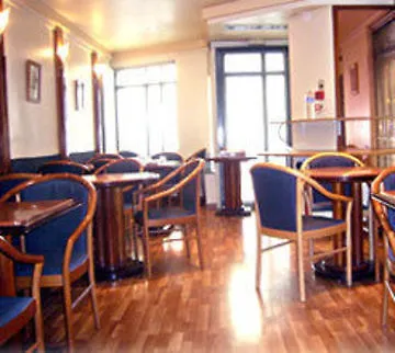 Pavillion Saint Louis Bastille 3* Paris